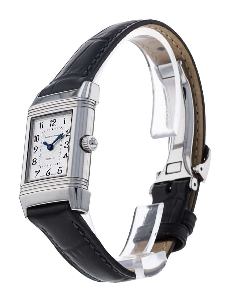 Jaeger-LeCoultre Reverso Duetto 266844